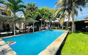 Stone House Mancora